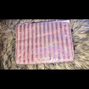 VICTORIA SECRET MAKE UP BAG